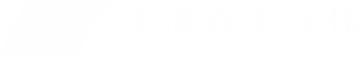 美浦森logo